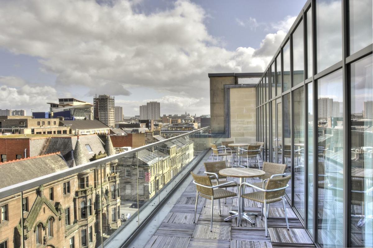 Kimpton Blythswood Square Hotel & Spa by IHG