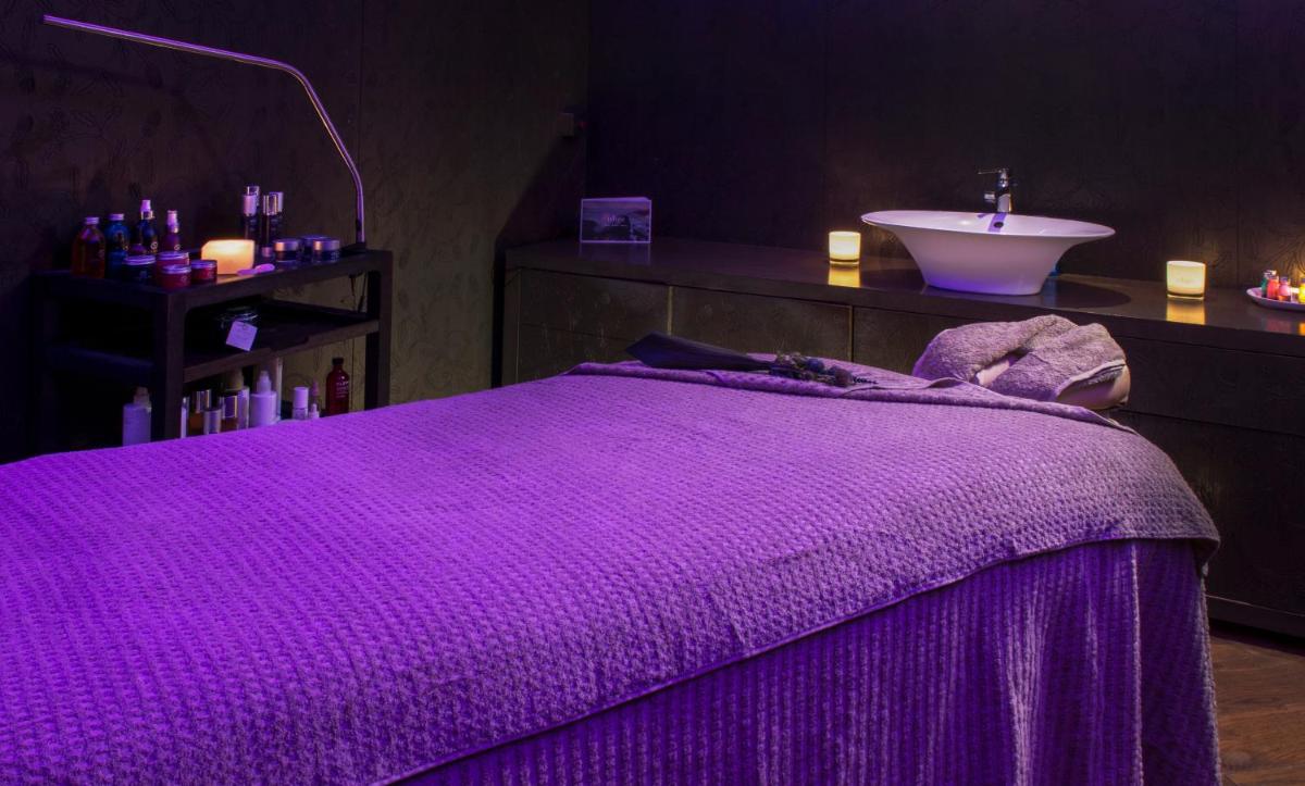 Kimpton Blythswood Square Hotel & Spa by IHG
