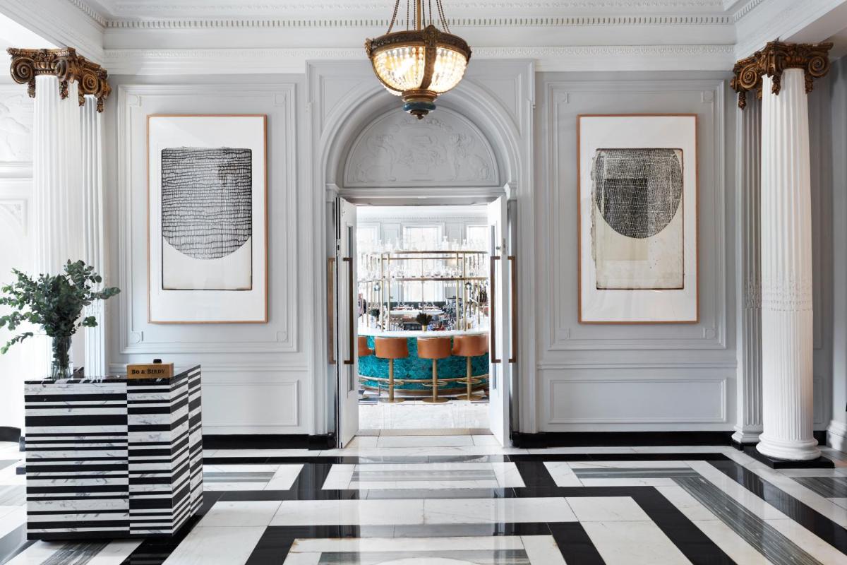 Kimpton Blythswood Square Hotel & Spa by IHG