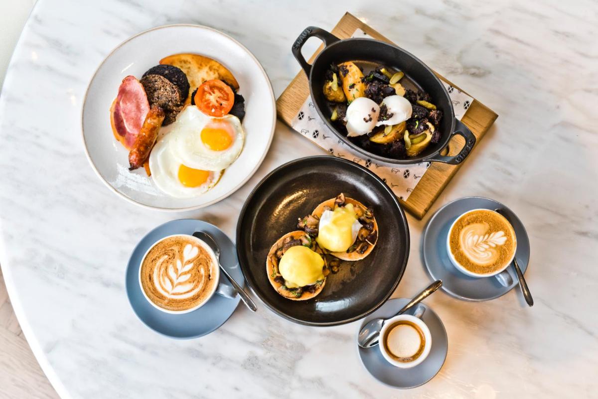 Kimpton Blythswood Square Hotel & Spa by IHG