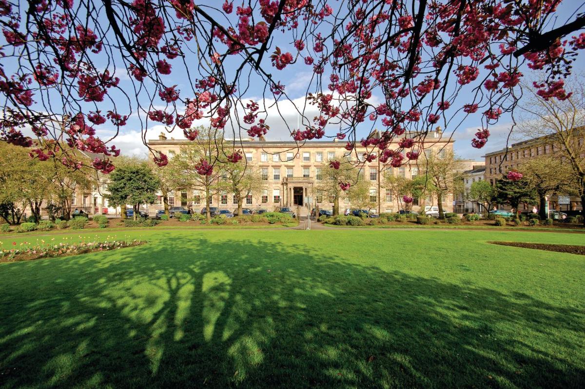 Kimpton Blythswood Square Hotel & Spa by IHG