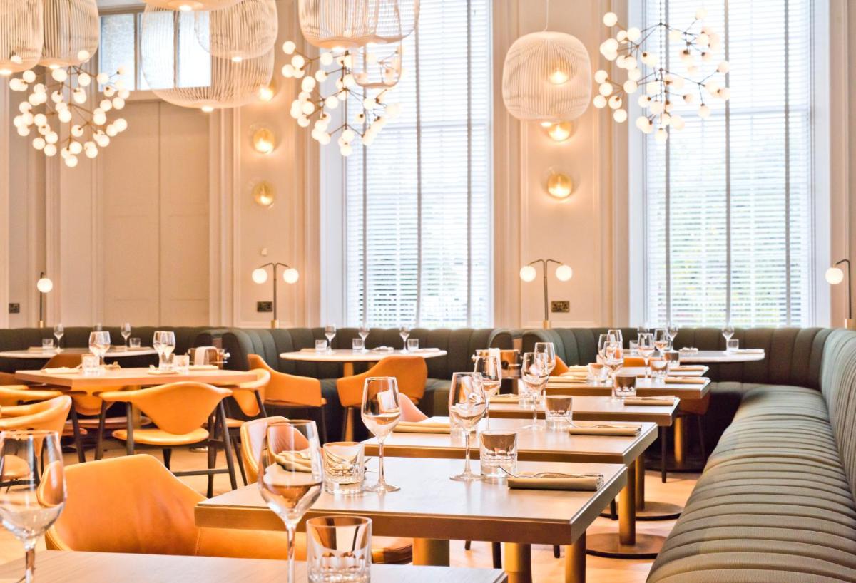 Kimpton Blythswood Square Hotel & Spa by IHG