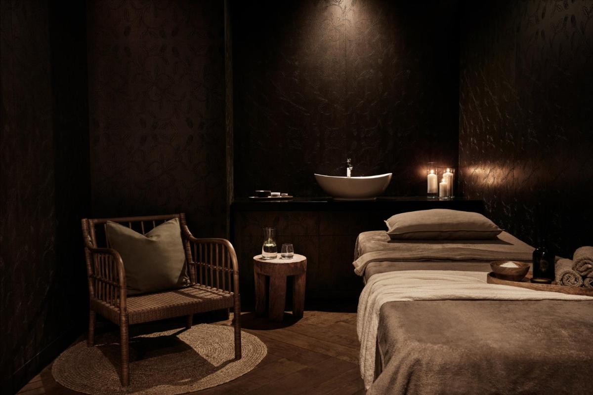 Kimpton Blythswood Square Hotel & Spa by IHG