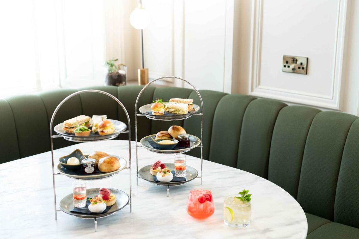 Kimpton Blythswood Square Hotel & Spa by IHG