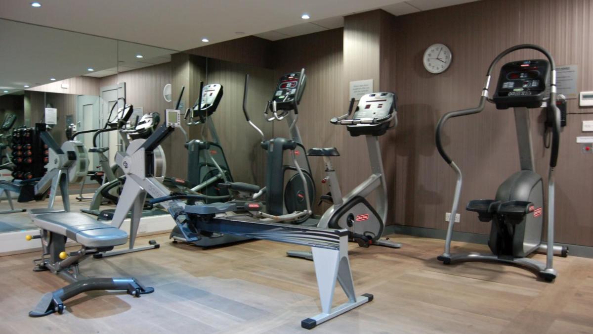 Kimpton Blythswood Square Hotel & Spa by IHG