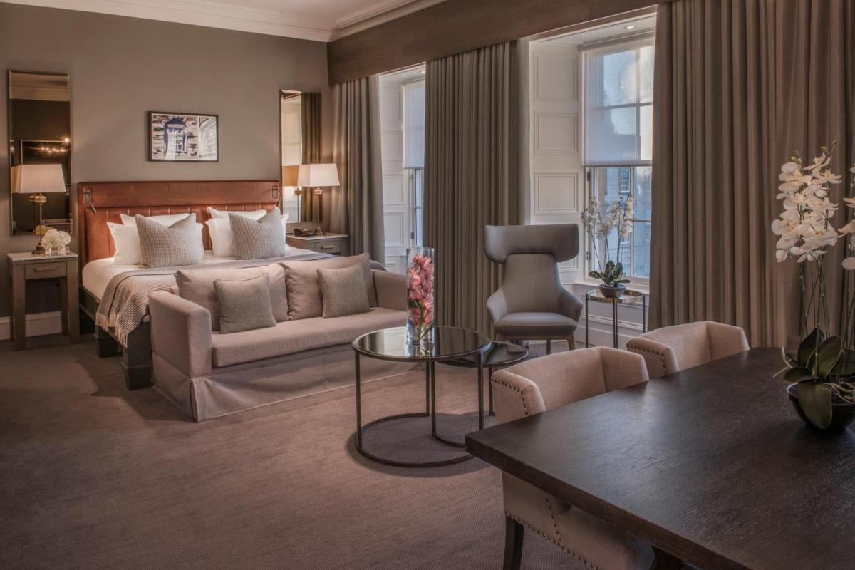 Kimpton Blythswood Square Hotel & Spa by IHG