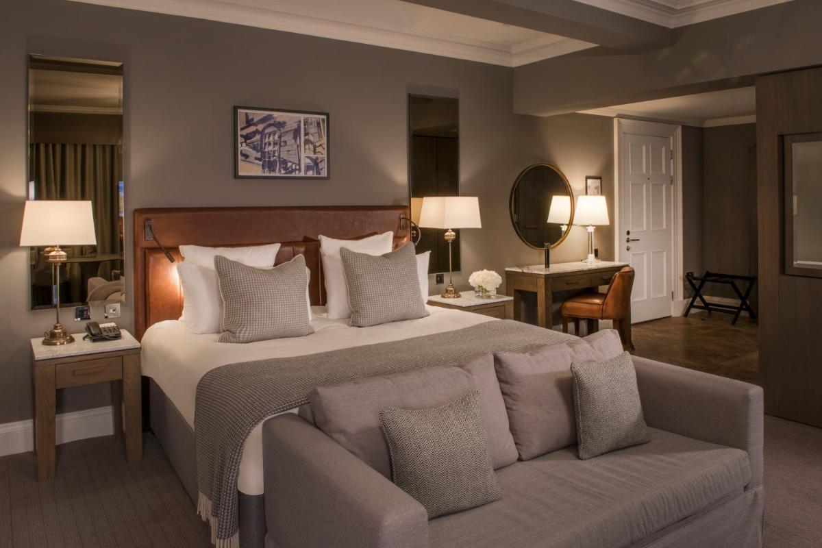 Kimpton Blythswood Square Hotel & Spa by IHG