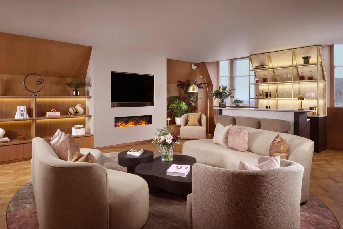 Kimpton Blythswood Square Hotel & Spa by IHG