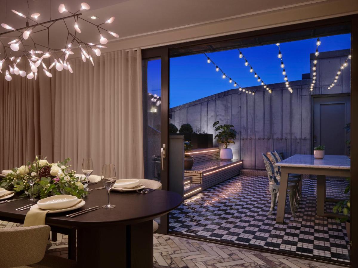 Kimpton Blythswood Square Hotel & Spa by IHG