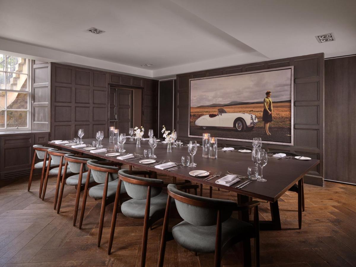 Kimpton Blythswood Square Hotel & Spa by IHG