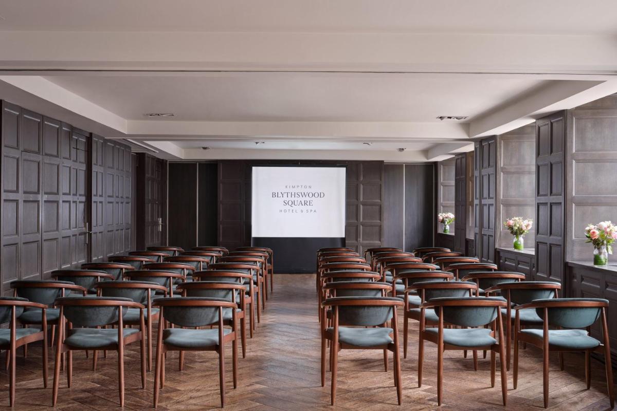 Kimpton Blythswood Square Hotel & Spa by IHG