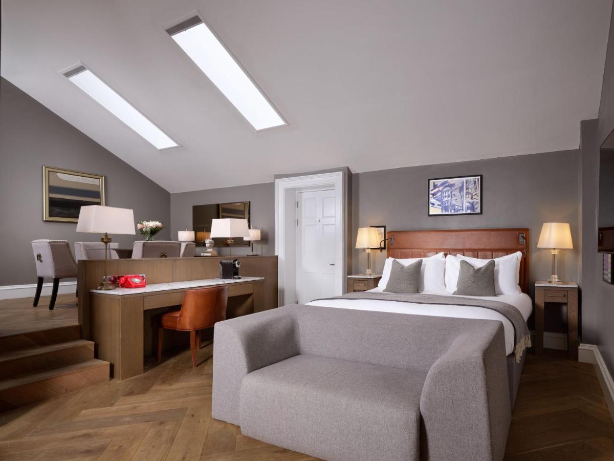 Kimpton Blythswood Square Hotel & Spa by IHG