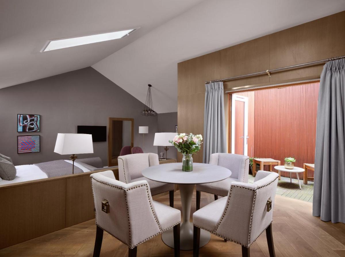 Kimpton Blythswood Square Hotel & Spa by IHG