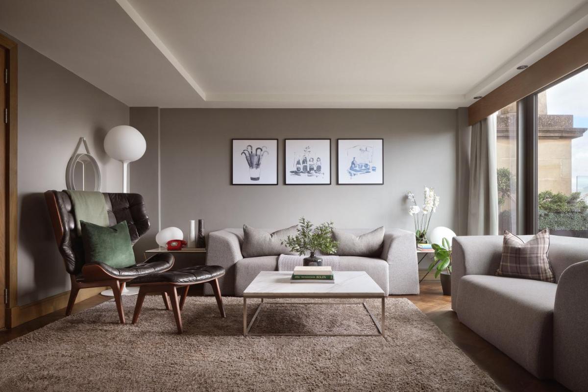 Kimpton Blythswood Square Hotel & Spa by IHG