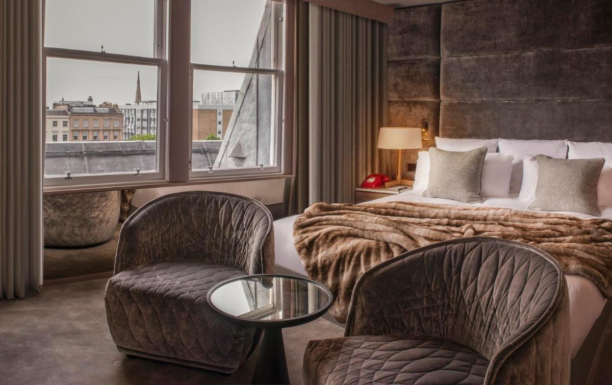 Kimpton Blythswood Square Hotel & Spa by IHG
