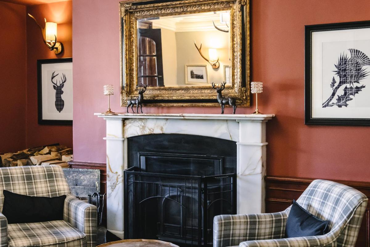 Boat Country Inn and Restaurant