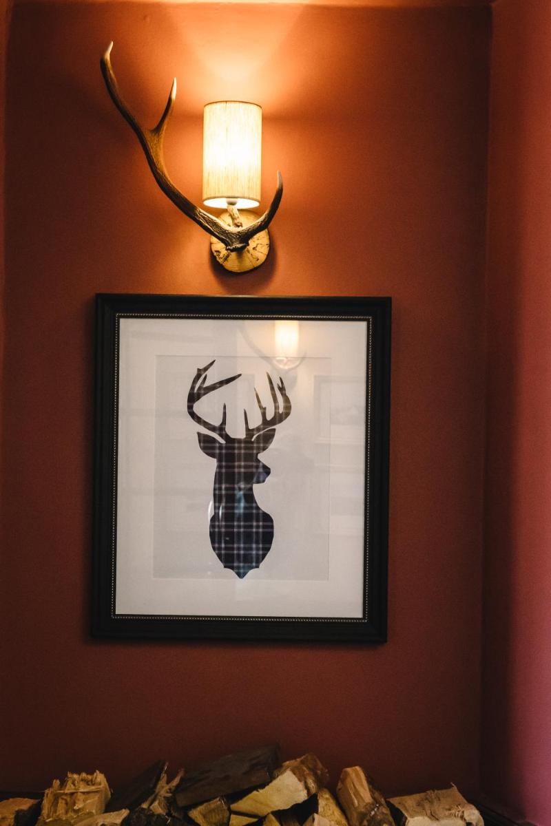 Boat Country Inn and Restaurant