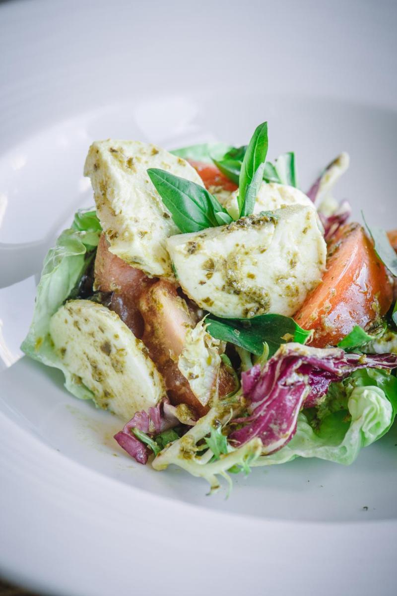 Boat Country Inn and Restaurant