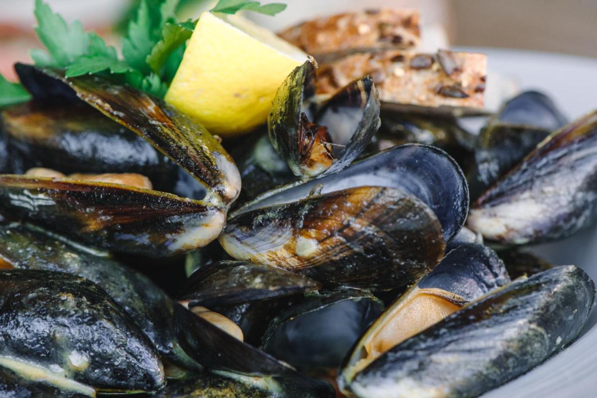 Boat Country Inn and Restaurant