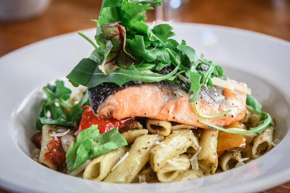 Boat Country Inn and Restaurant