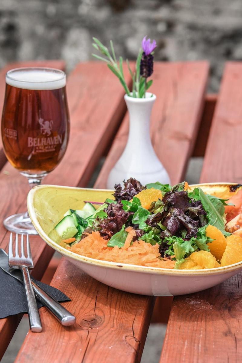 Boat Country Inn and Restaurant