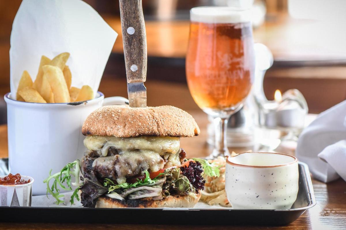 Boat Country Inn and Restaurant