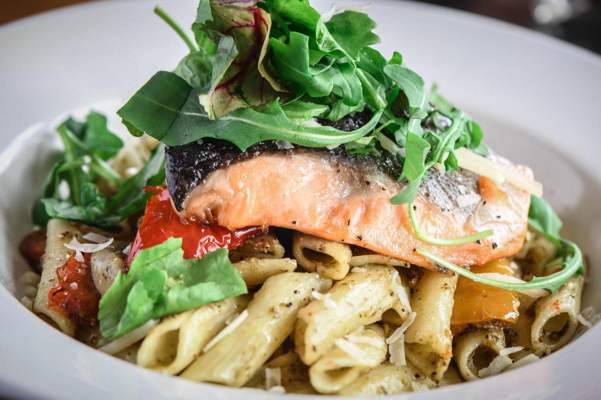 Boat Country Inn and Restaurant