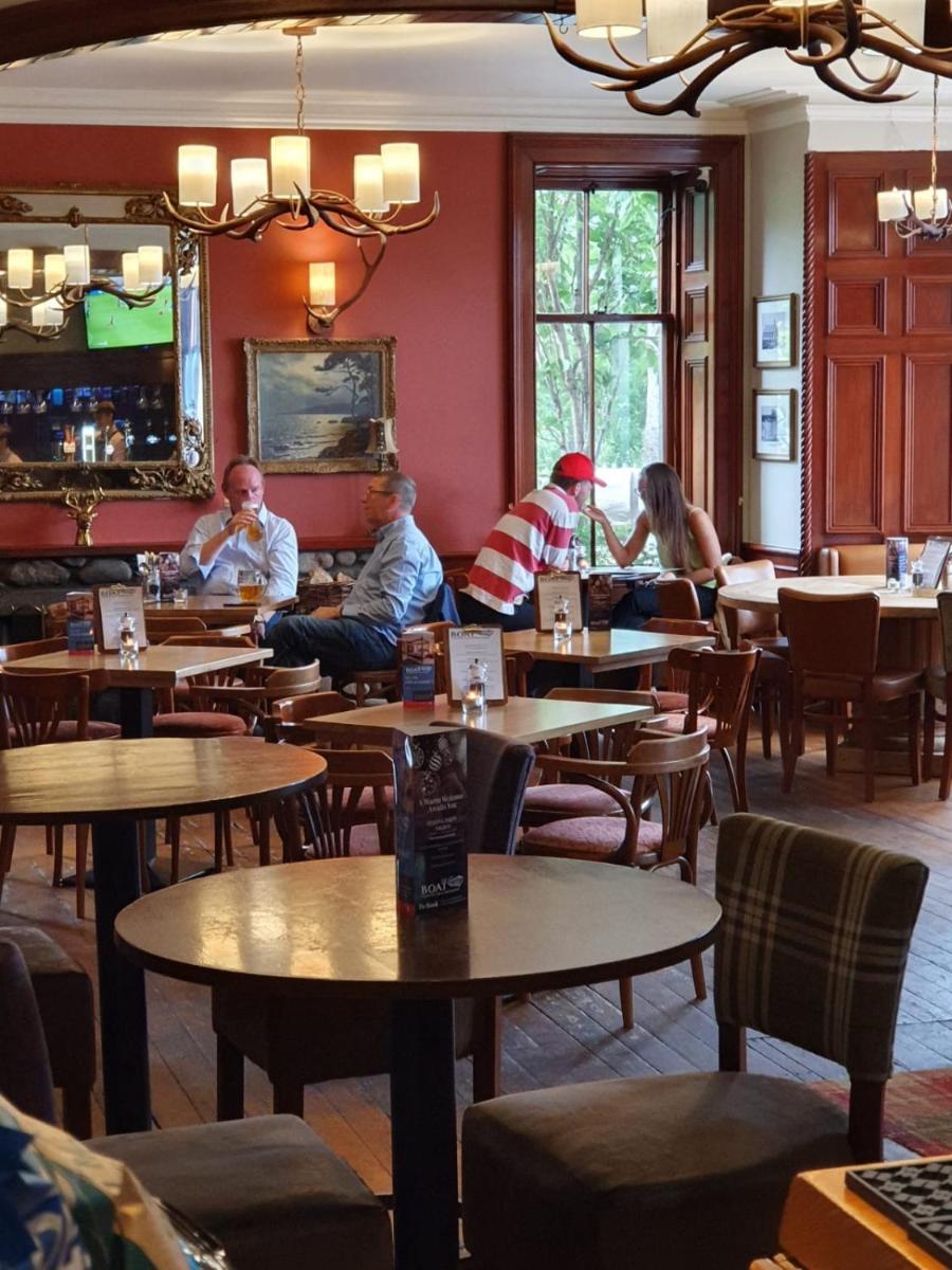 Boat Country Inn and Restaurant