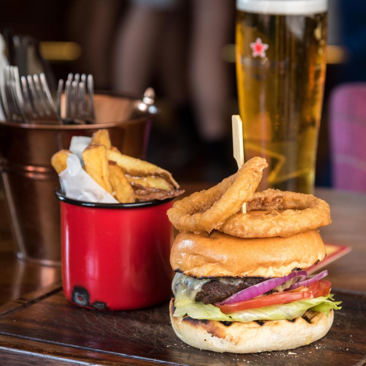 Boat Country Inn and Restaurant