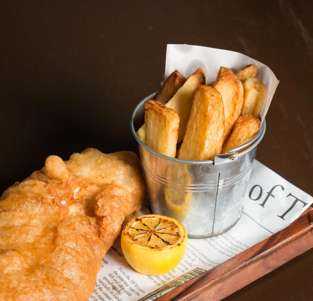 Boat Country Inn and Restaurant