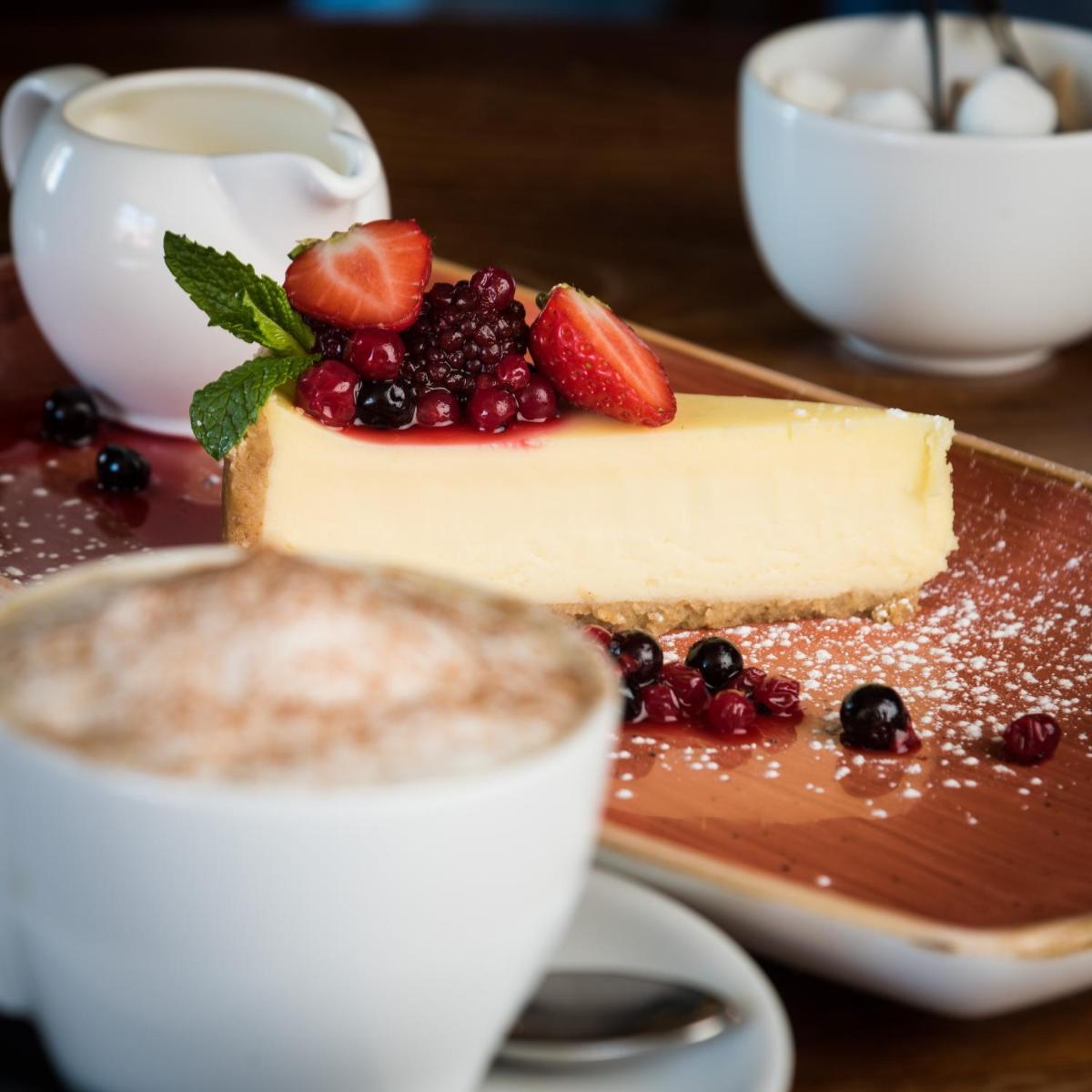 Boat Country Inn and Restaurant