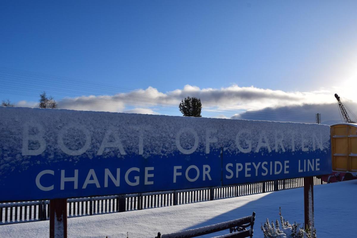 Boat Country Inn and Restaurant