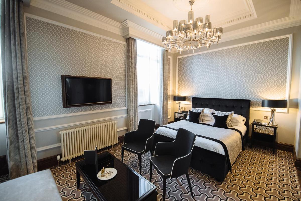 Boclair House Hotel