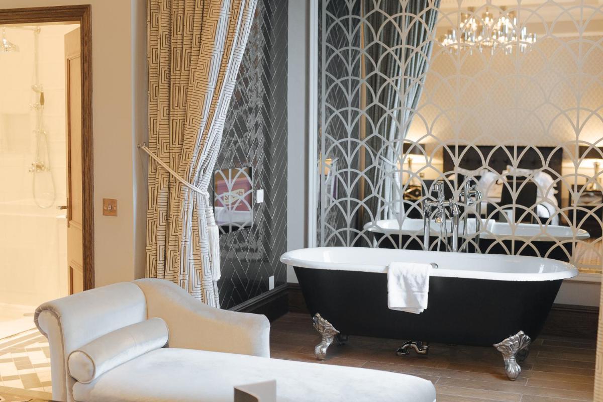 Boclair House Hotel