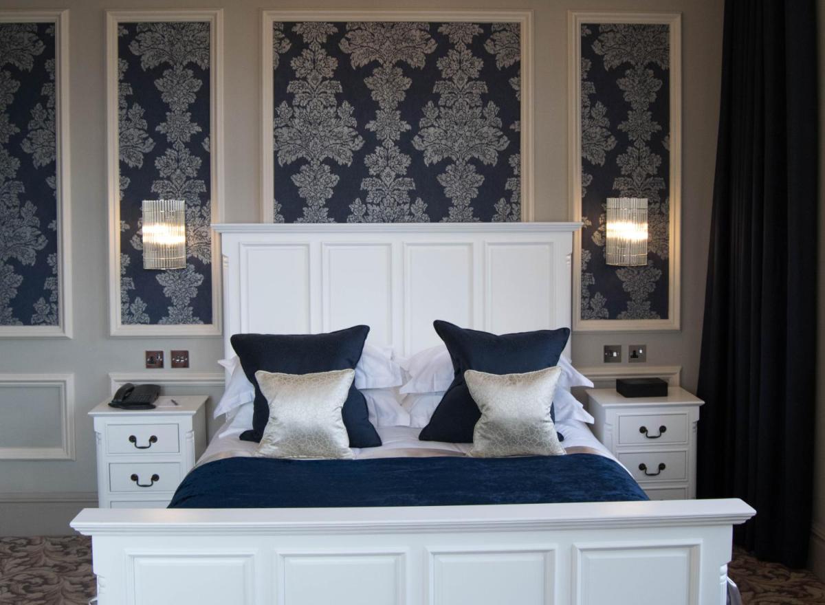 Boclair House Hotel