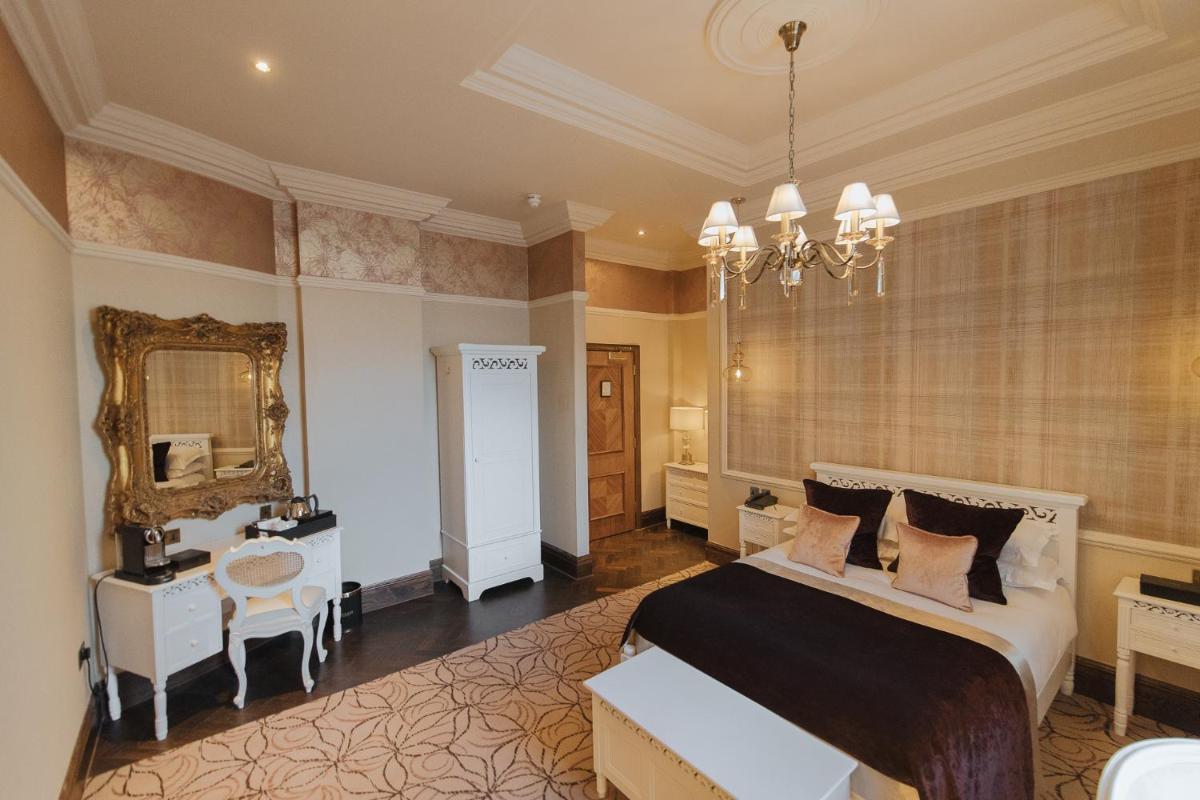Boclair House Hotel