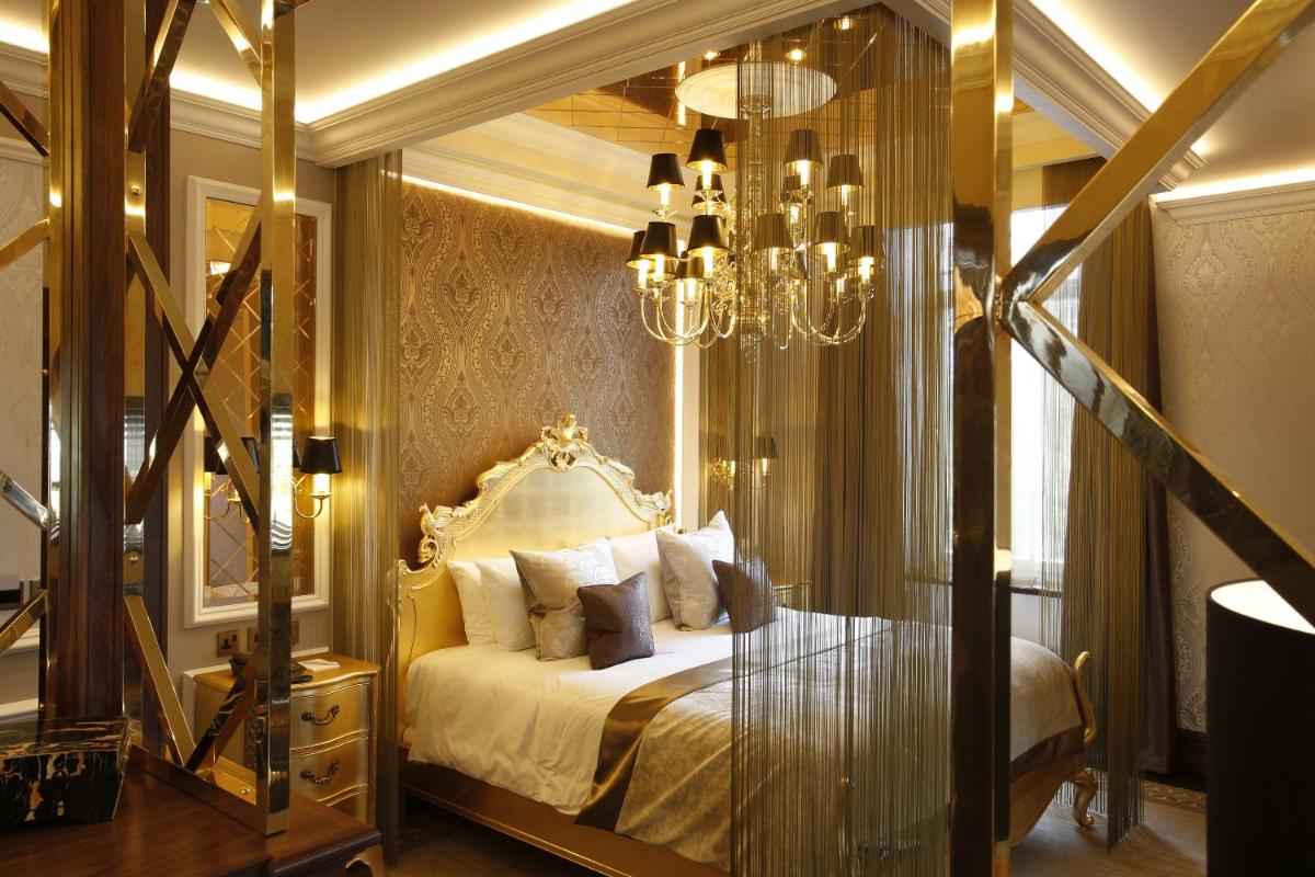 Boclair House Hotel
