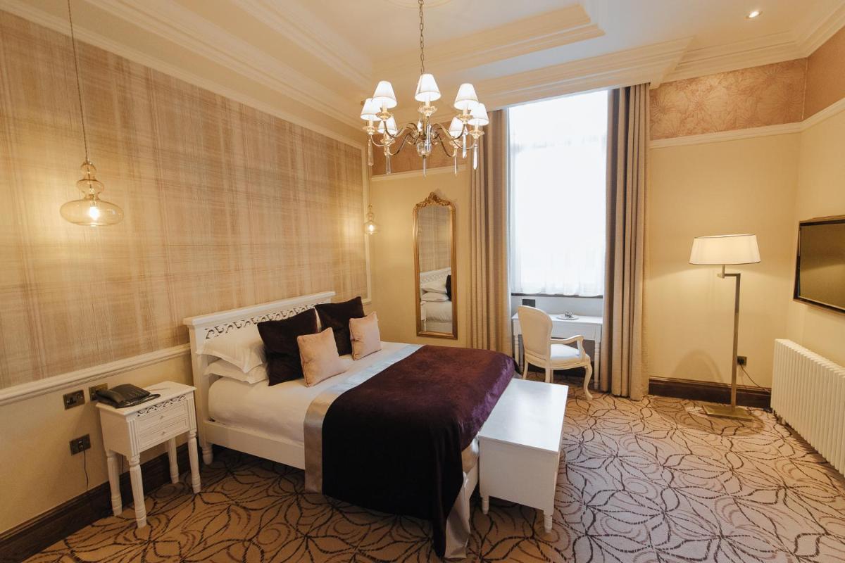 Boclair House Hotel
