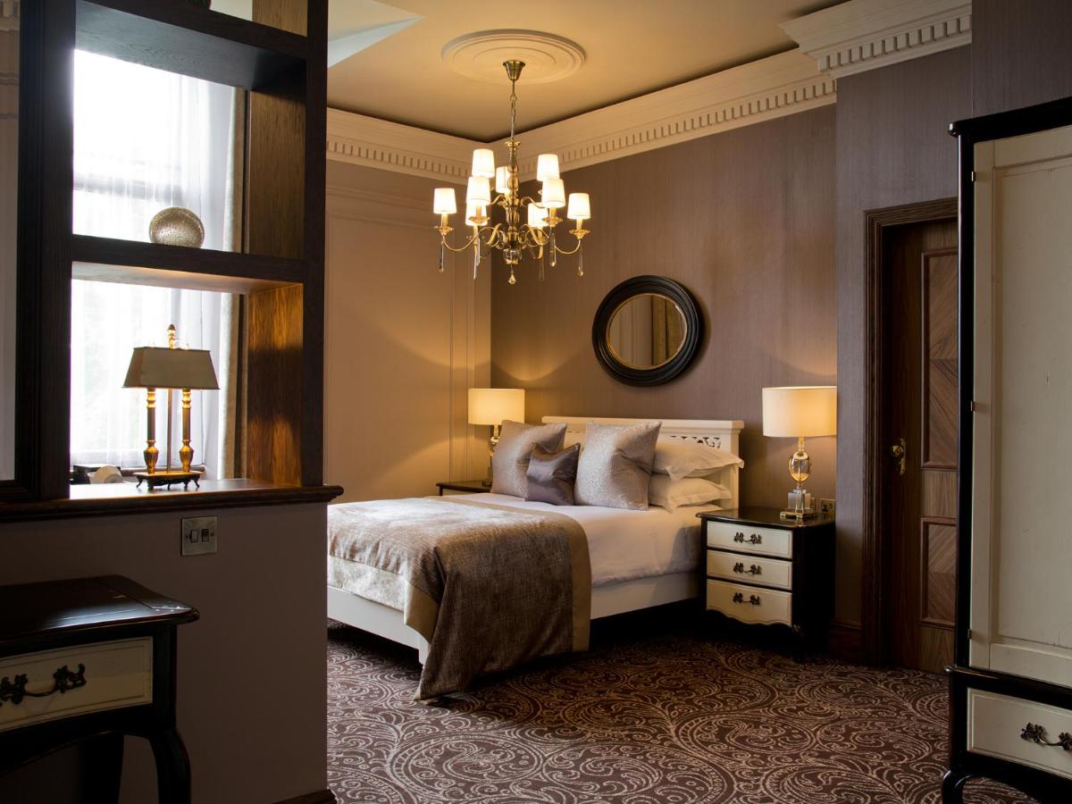 Boclair House Hotel