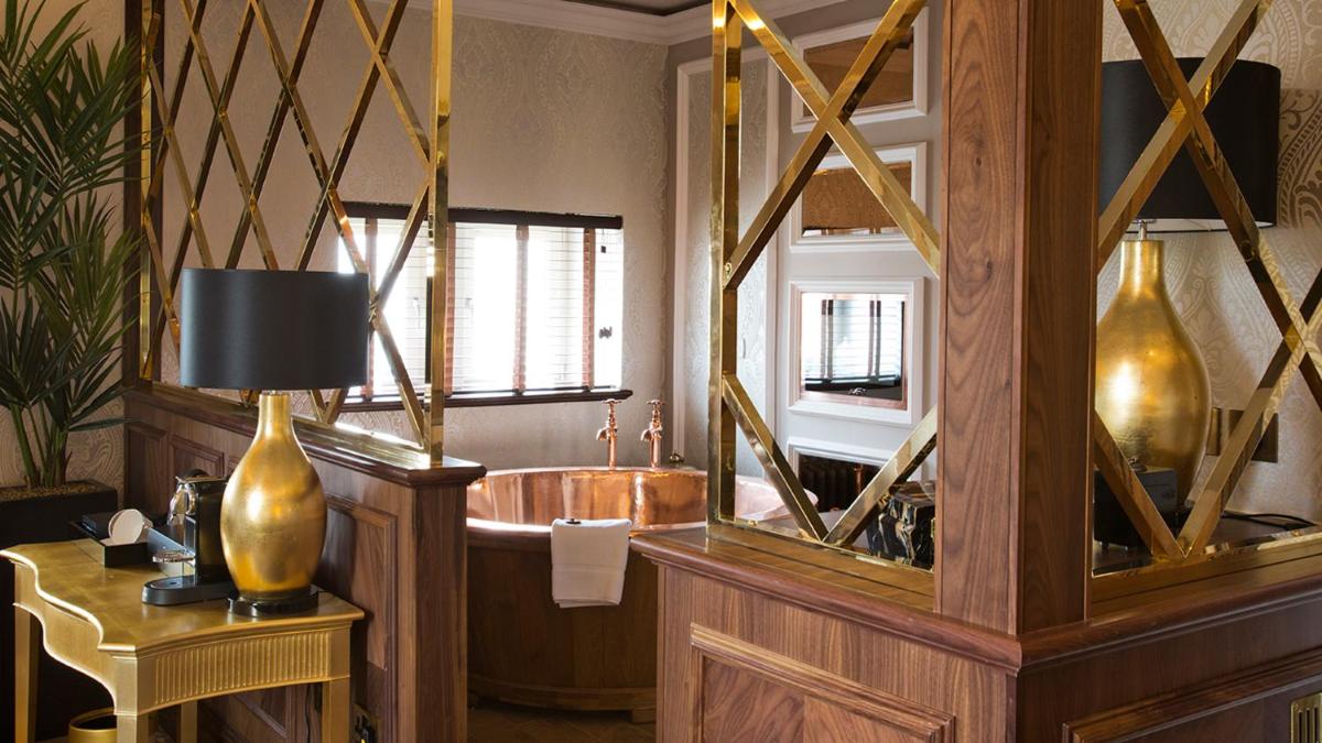 Boclair House Hotel