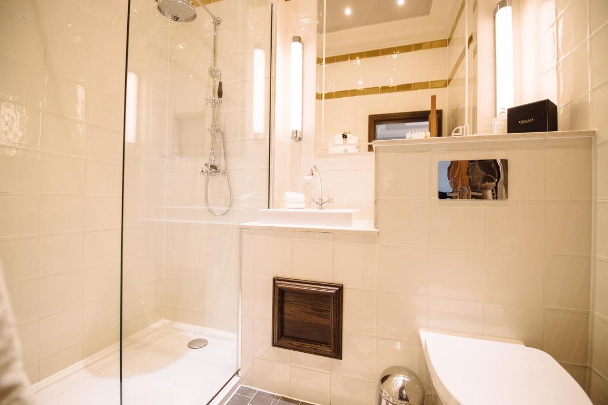 Boclair House Hotel