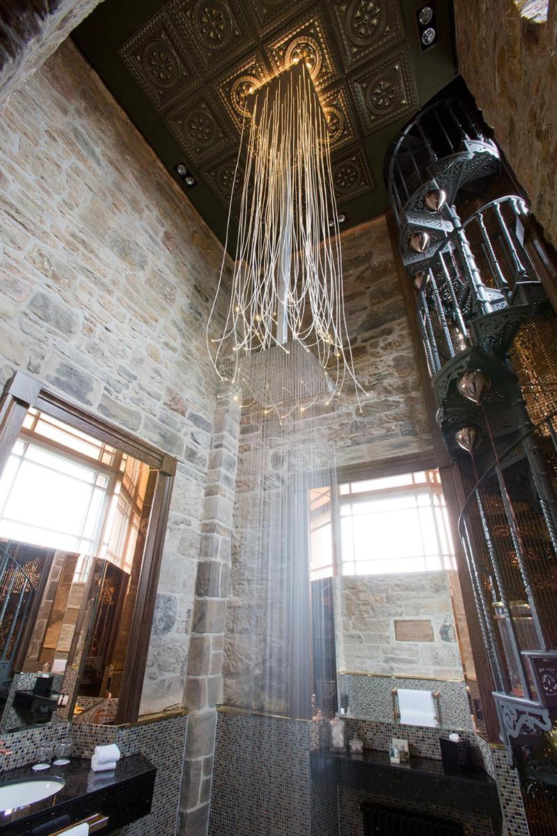 Boclair House Hotel