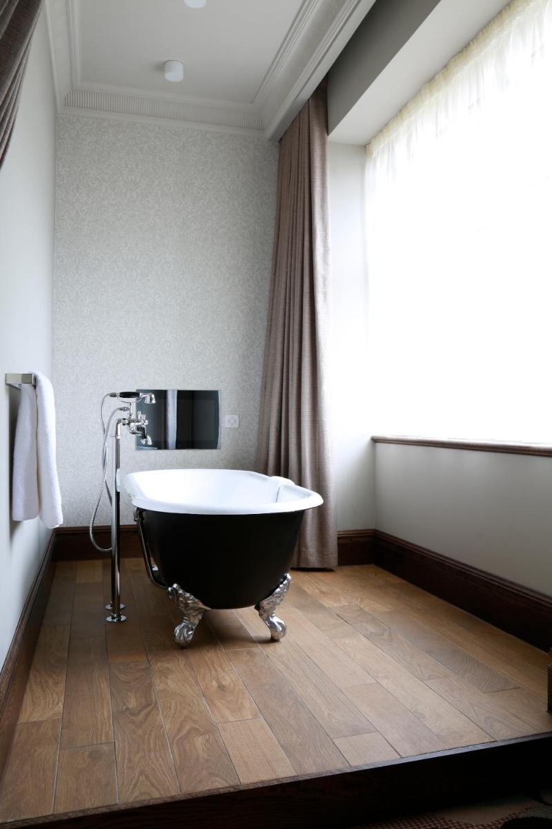 Boclair House Hotel