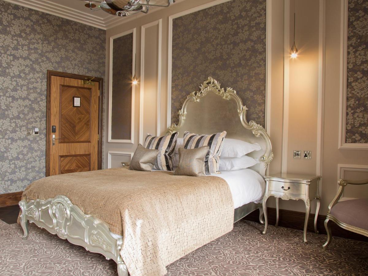 Boclair House Hotel