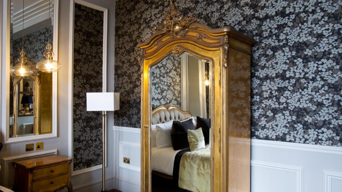 Boclair House Hotel