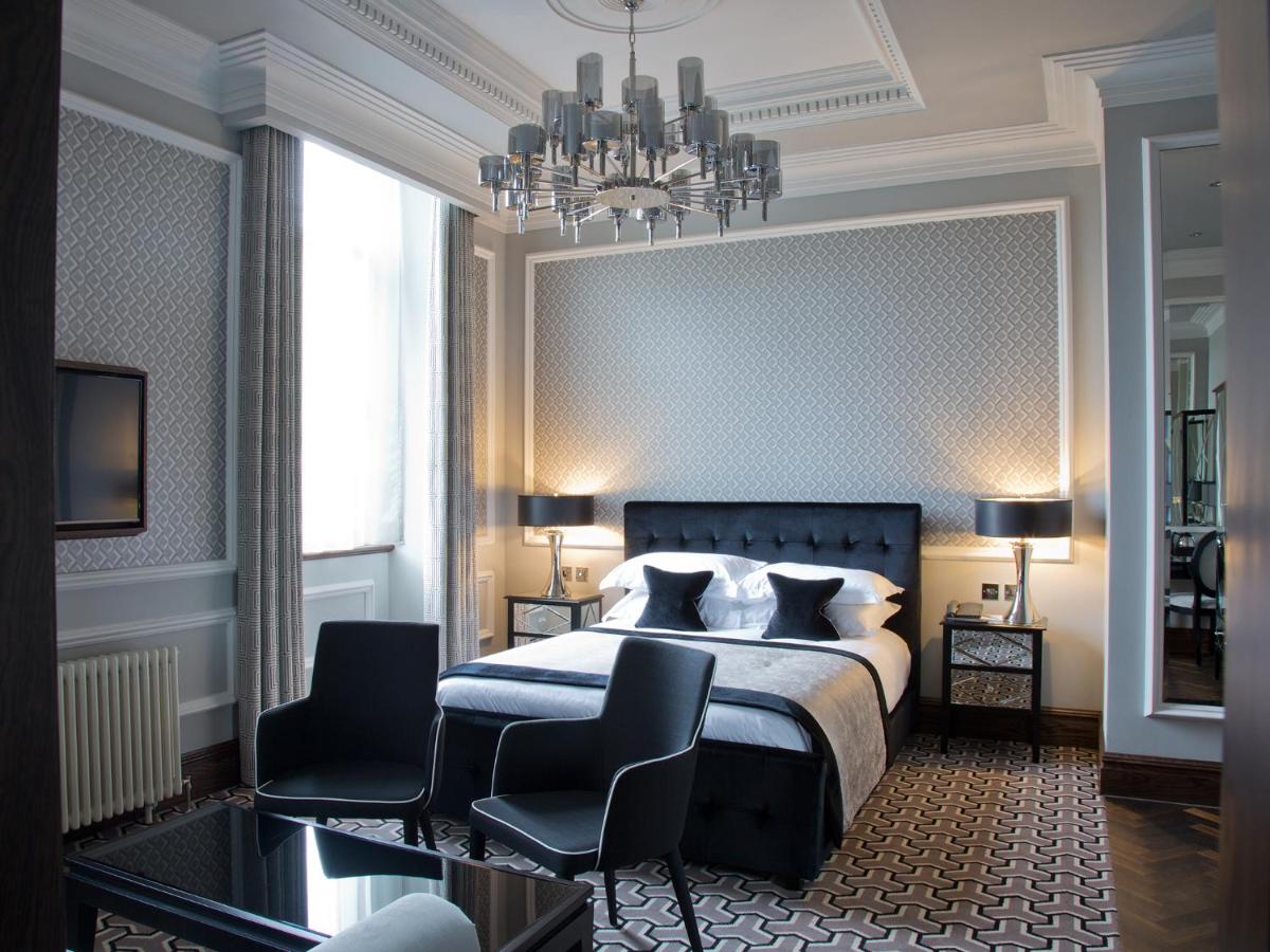 Boclair House Hotel