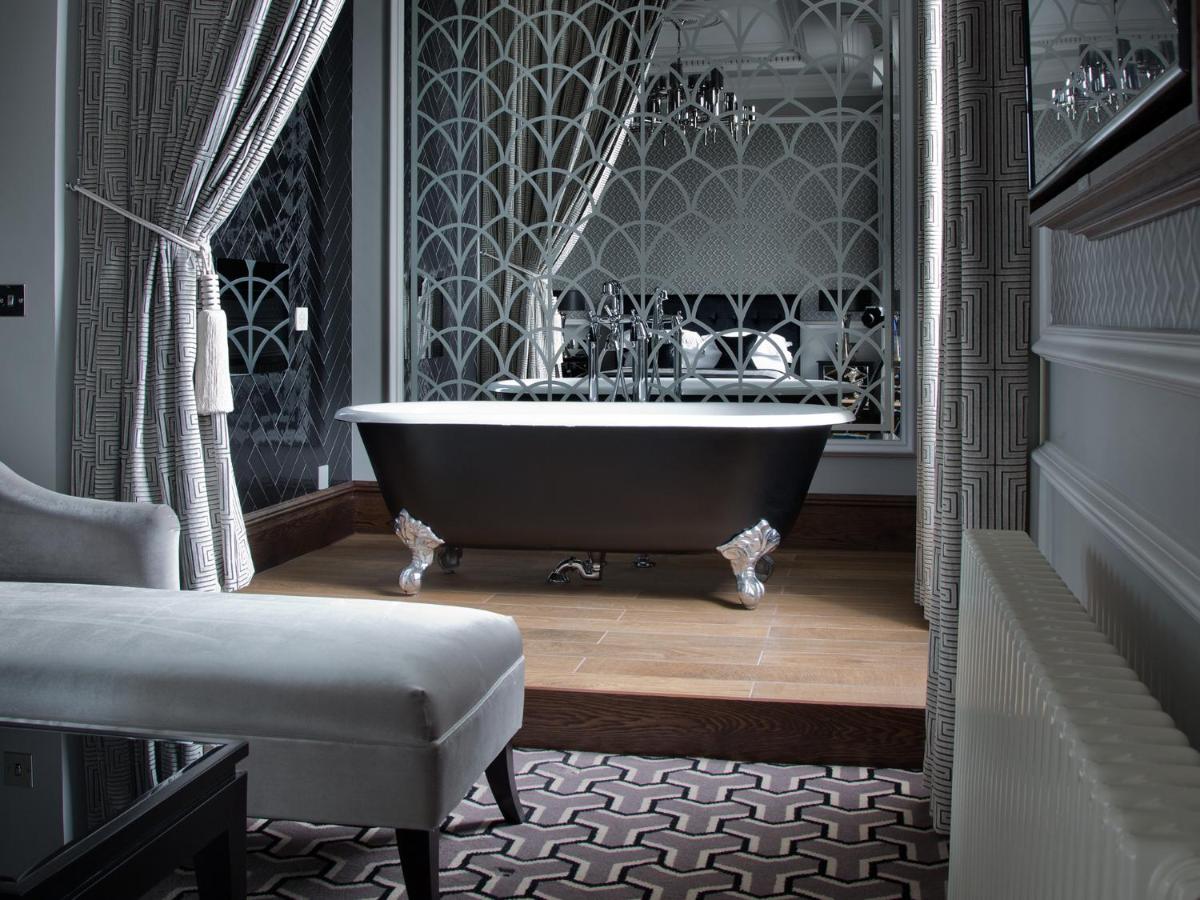 Boclair House Hotel
