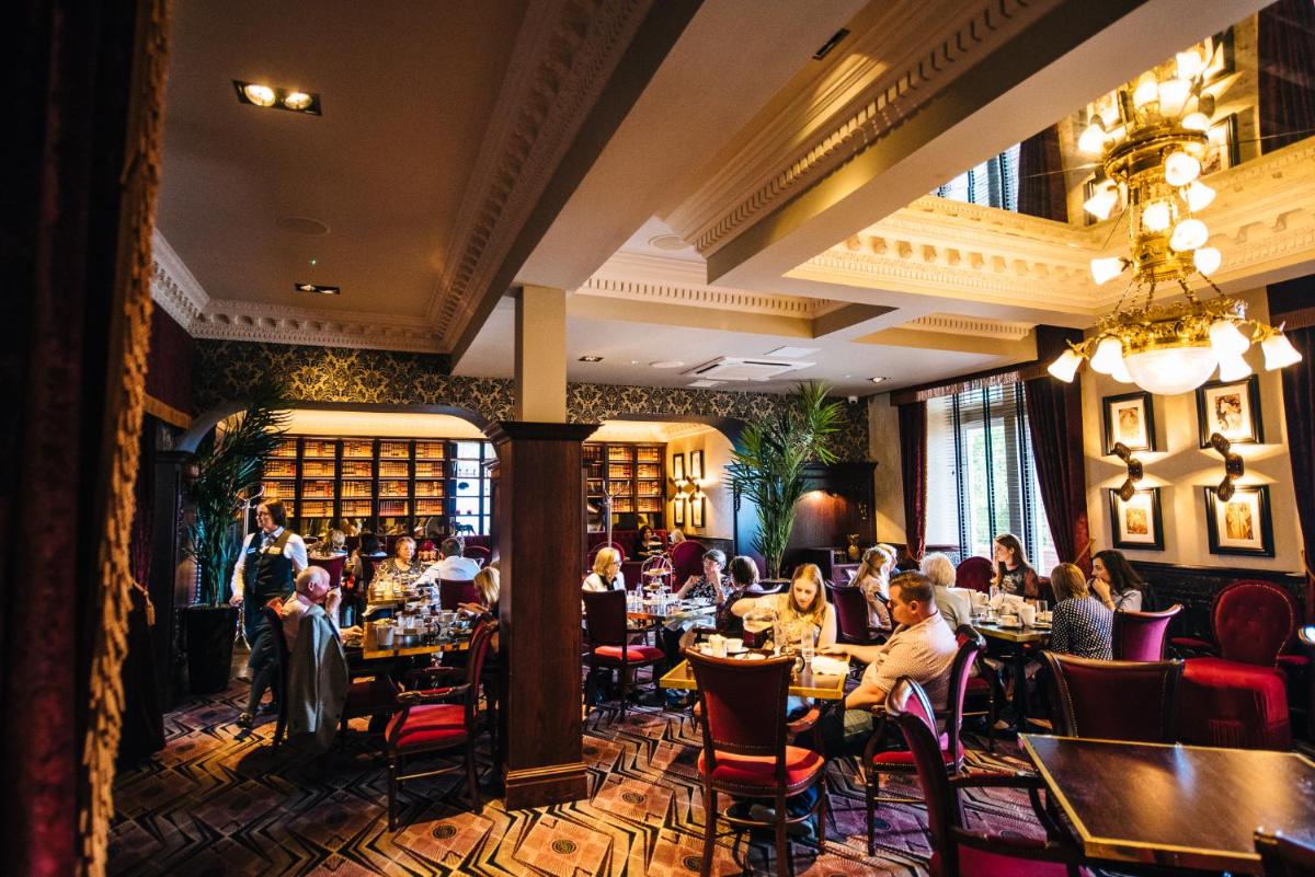 Boclair House Hotel
