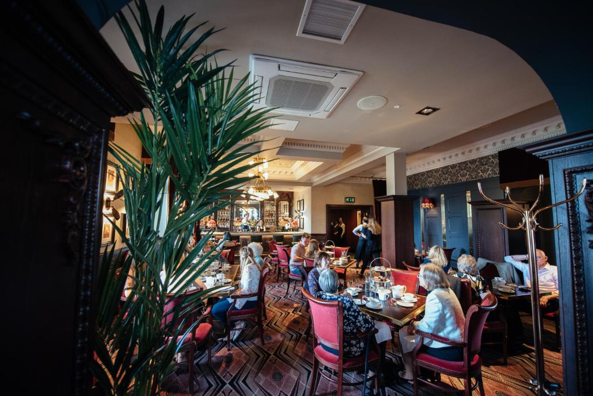 Boclair House Hotel