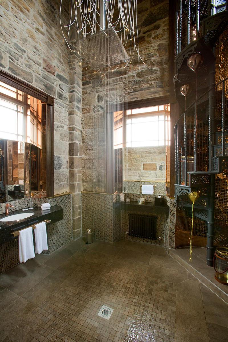 Boclair House Hotel